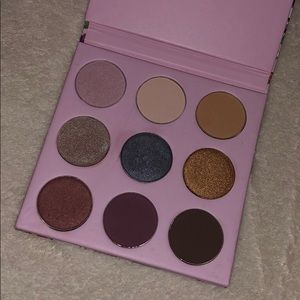 Winkylux Kitten Palette